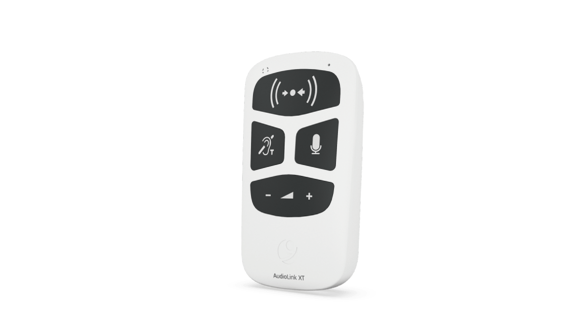 AudioLink XT