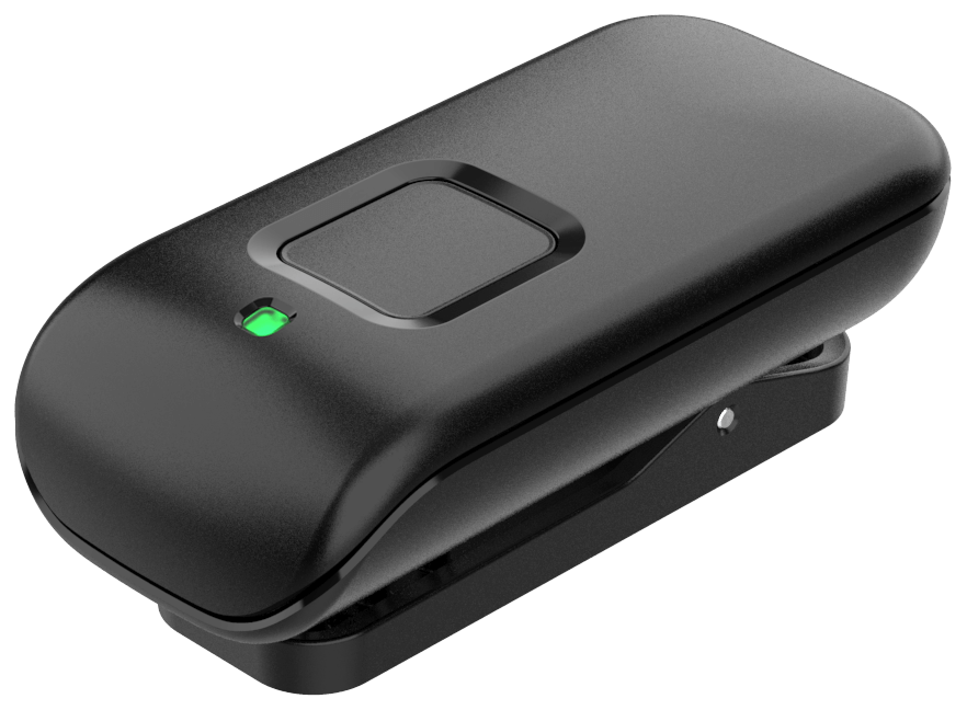 StarLink Mini Remote Microphone