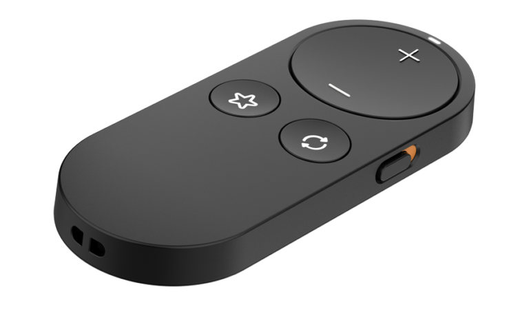 StarLink Remote Control 2.0