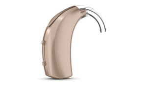 Starkey Behind-The-Ear (BTE) hearing aid